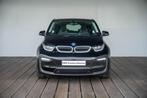 BMW i3 Dark Shadow Edition 120Ah 42 kWh | Achteruitrijcamera, Auto's, BMW, Gebruikt, Met garantie (alle), 4 stoelen, Zwart