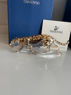 Swarovski Jaguar, Verzamelen, Swarovski, Ophalen of Verzenden, Zo goed als nieuw