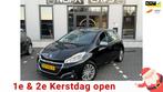 Peugeot 208 1.2 PureTech Allure|Automaat|Pano|Navi|Pdc, Auto's, Peugeot, Voorwielaandrijving, Gebruikt, Met garantie (alle), Origineel Nederlands