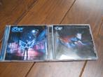 the script 2x albums, Ophalen of Verzenden, Zo goed als nieuw, Poprock