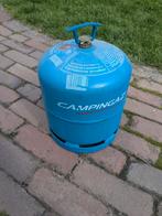 Campingaz 907 gasfles 2.75kg, Caravans en Kamperen, Ophalen, Zo goed als nieuw