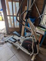 flow fitness glider crosstrainer, Sport en Fitness, Ophalen, Gebruikt, Crosstrainer