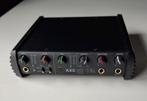 IK Multimedia AXE I/O Solo audio interface (USB) voor gitaar, Muziek en Instrumenten, Ophalen of Verzenden, Zo goed als nieuw