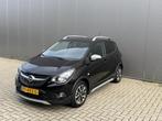 Opel KARL 1.0 Rocks Online Edition, NWE MOTOR, A/C,CarPlay,, Voorwielaandrijving, 839 kg, Stof, Gebruikt