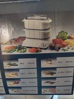 Braun MultiGourmet Plus FS 20 Stoomkoker, Ophalen of Verzenden, Gebruikt, Kledingstomer