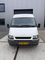 Ford Transit 2.4 350M : 125 Rear Wheel Drive 4.63 2003, Auto's, 1772 kg, 4 cilinders, Origineel Nederlands, Bedrijf