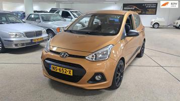Hyundai I10 1.0i i-Motion Comfort 84.000dkm! Zeer netjes beschikbaar voor biedingen