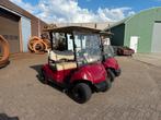 GOLFKAR GOLFCAR YAMAHA DRIVE 2 2018, Sport en Fitness, Golf, Ophalen of Verzenden, Gebruikt, Golfkar