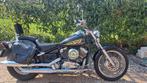 Yamaha Dragstar 650, Particulier, Chopper
