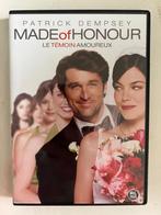 Made of Honour, Alle leeftijden, Ophalen of Verzenden, Gebruikt, Romantische komedie