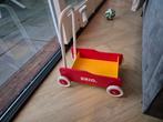 Brio loopwagen, Ophalen, Gebruikt, Overige typen