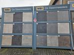 Goedkope sierbestrating met extra korting!!, Tuin en Terras, Tegels en Klinkers, Ophalen, Keramiek, Nieuw, 10 m² of meer