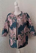 bijzonder jasje, Kleding | Dames, Komplimente, Ophalen of Verzenden, Zo goed als nieuw, Maat 46/48 (XL) of groter