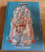 Geïllustreerde Kama Sutra Encyclopedie, Ophalen of Verzenden, Gelezen, Spiritualiteit algemeen, Achtergrond en Informatie
