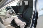 Peugeot 308 SW 1.2 PureTech Business (130pk) Automaat | Crui, Auto's, Peugeot, Stof, Gebruikt, 1199 cc, 630 kg