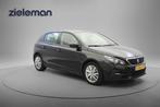 Peugeot 308 1.5 BlueHDi - Carplay, Navi, Cruise, Voorwielaandrijving, Gebruikt, Euro 6, 4 cilinders