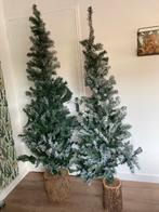 Kerstbomen, 2 stuks, Diversen, Kerst, Ophalen, Nieuw
