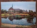 Eelde - Gemeentehuis, Verzamelen, Ophalen of Verzenden, Ongelopen, Drenthe