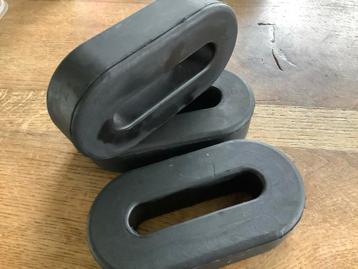 Rubber Onderdelen beschikbaar voor biedingen
