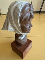 Paul Sestre - Buste van Sonia, Ophalen of Verzenden