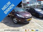 Ford Fiesta 1.4 Titanium NWE APK| Automaat | Clima | LMV | C, Gebruikt, 4 cilinders, Parkeersensor, Origineel Nederlands