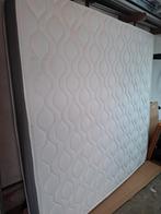 Matras 2x2 m merk Actisom., Ophalen, Tweepersoons, Zo goed als nieuw, Overige maten