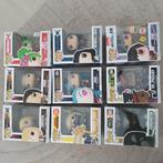 FUNKO POPS BIEDEN OP PER STUK, Ophalen of Verzenden, Nieuw