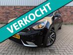 Kia Niro 1.6 GDi Hybrid Edition |Open Dak|Stuurverwarming|, Gebruikt, Adaptive Cruise Control, Leder en Stof, Origineel Nederlands