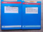 Werkplaatsboeken Vw Golf 3 + VR6 Syncro Onderstel + remmen, Boeken, Ophalen of Verzenden, Gelezen, Volkswagen