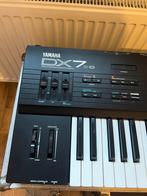 Yamaha DX7 II-D – zeer goede staat incl. hardcase, Muziek en Instrumenten, Ophalen, 61 toetsen, Met midi-aansluiting, Yamaha
