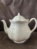 wedgwood queens plain theepot  in nieuwstaat, Huis en Inrichting, Keuken | Servies, Ophalen, Overige typen, Zo goed als nieuw