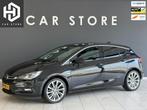 Opel Astra 1.4 Turbo 150pk Executive Apple Carplay|Camera|St, Gebruikt, 4 cilinders, 150 pk, 620 kg