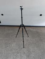 Sirui Camera Statief T005SK-EU - Zo Goed Als Nieuw, Zo goed als nieuw, 150 tot 175 cm, Met balhoofd, Ophalen of Verzenden