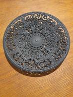 Gietijzer fruit schaal, Antiek en Kunst, Ophalen of Verzenden
