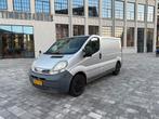 Nissan Primastar | 1.9 DCI | L1 H1| 2005, Auto's, Voorwielaandrijving, Beige, Origineel Nederlands, 81 pk