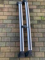 Dakdragers Volvo S80, Ophalen, Zo goed als nieuw