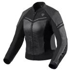 Revit leren dames jack FJL126 met voering MT 36 van 425 € nu, Motoren, Kleding | Motorkleding, Ophalen, Jas | leer, Nieuw zonder kaartje