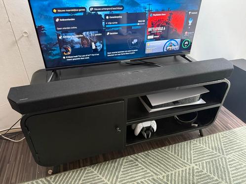 Samsung HW-Q950T Home Cinema Set, Audio, Tv en Foto, Soundbars, Zo goed als nieuw, Ophalen of Verzenden