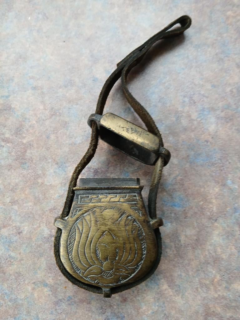 Kruitvaatje, Ophalen of Verzenden