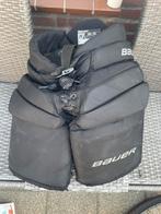 Goalie broek junior s, Sport en Fitness, IJshockey, Ophalen of Verzenden, Zo goed als nieuw, Bescherming