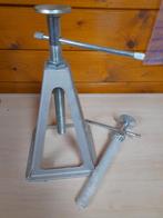 Stabilisatie Steunen Caravan/Camper - Zgn  steunenset, Caravans en Kamperen, Ophalen of Verzenden, Zo goed als nieuw