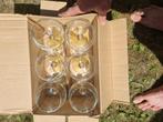 Libbey 6x60cl cocktails, Ophalen of Verzenden, Nieuw, Overige typen