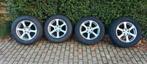 Winterbanden op velg Mazda Kia Hyundai Mitsubishi Ford etc., Auto-onderdelen, Banden en Velgen, Ophalen, 18 inch, Gebruikt, Banden en Velgen