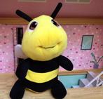 Knuffel bij, Ophalen of Verzenden, Zo goed als nieuw, Overige typen