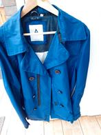 Zeiljack / Regenjas - Weinig Gebruikt, Gaastra, Blauw, Maat 46/48 (XL) of groter, Ophalen of Verzenden