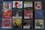 meerdere kerst CD's, Cd's en Dvd's, Cd's | Kerst en Sinterklaas, Kerst, Gebruikt, Ophalen of Verzenden