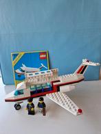 Lego 6368 - Jet airliner, Ophalen of Verzenden, Gebruikt, Complete set, Lego