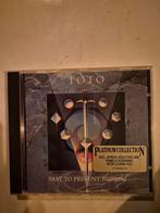 Toto - Past to present 1977-1990. Cd. 1990, Cd's en Dvd's, Cd's | Rock, Ophalen of Verzenden, Gebruikt, Poprock