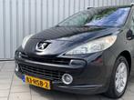Peugeot 207 SW 1.6 VTi XS|Panoramadak|Climate Control|, Auto's, Peugeot, Voorwielaandrijving, Stof, Gebruikt, Zwart