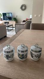 Royal Worchester Egg Coddler, Antiek en Kunst, Ophalen of Verzenden
